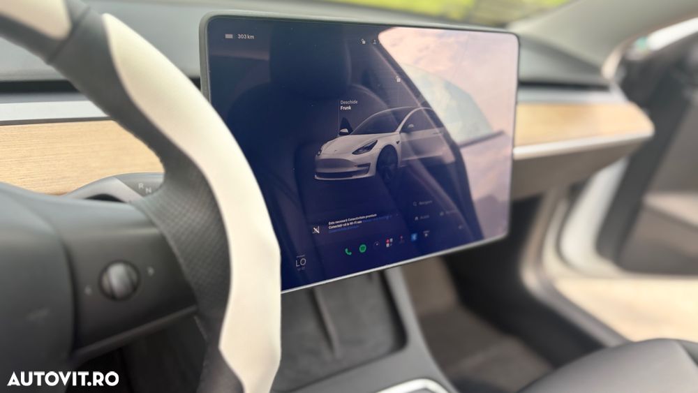 Tesla Model 3 RWD Standard - 6