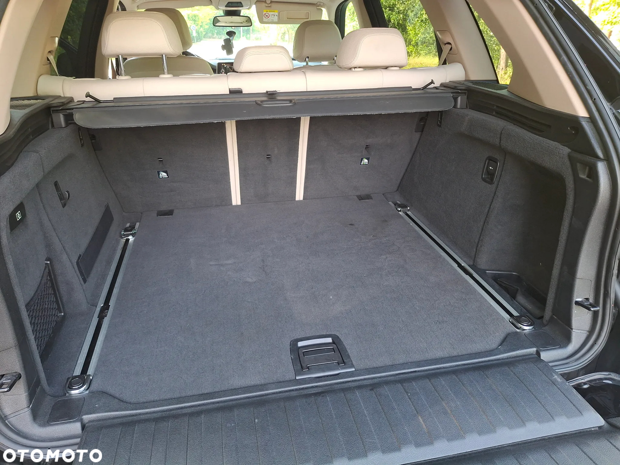 BMW X5 xDrive25d - 11