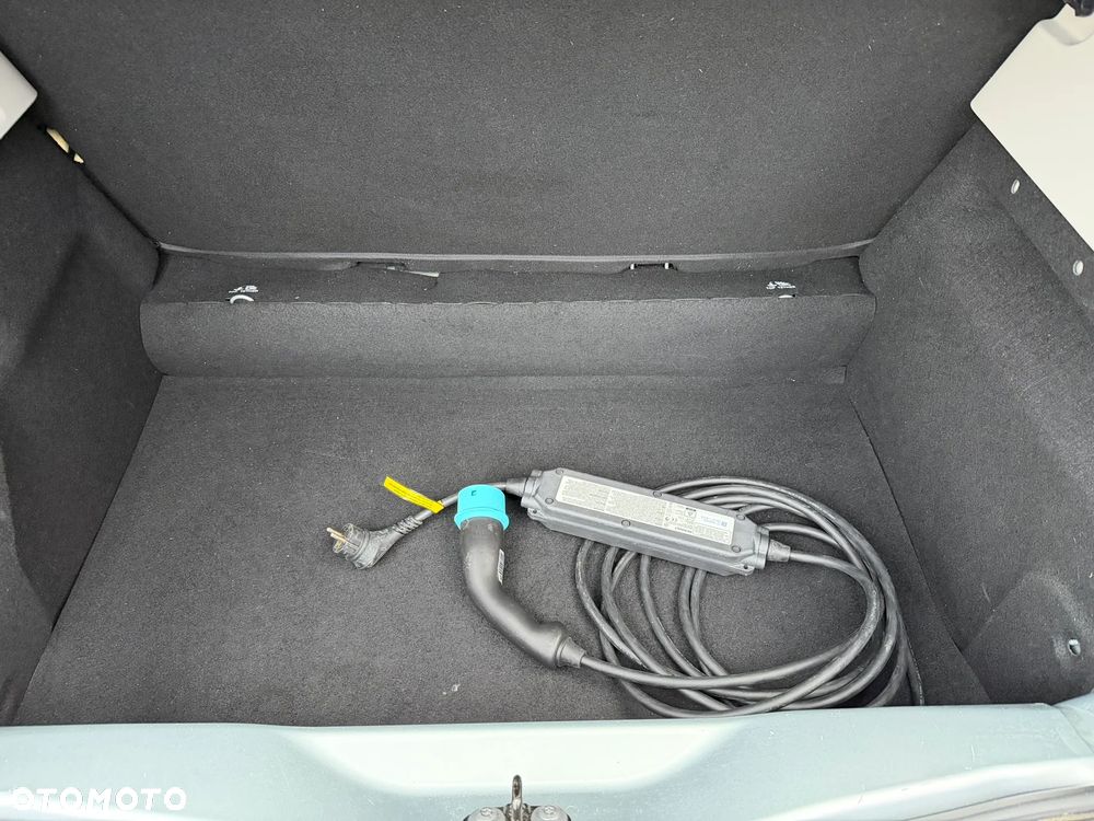 Renault Zoe EV50 135hp Techno - 19