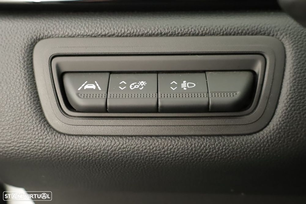 Mitsubishi ASX 1.3 DI-T Intense 7DCT - 19