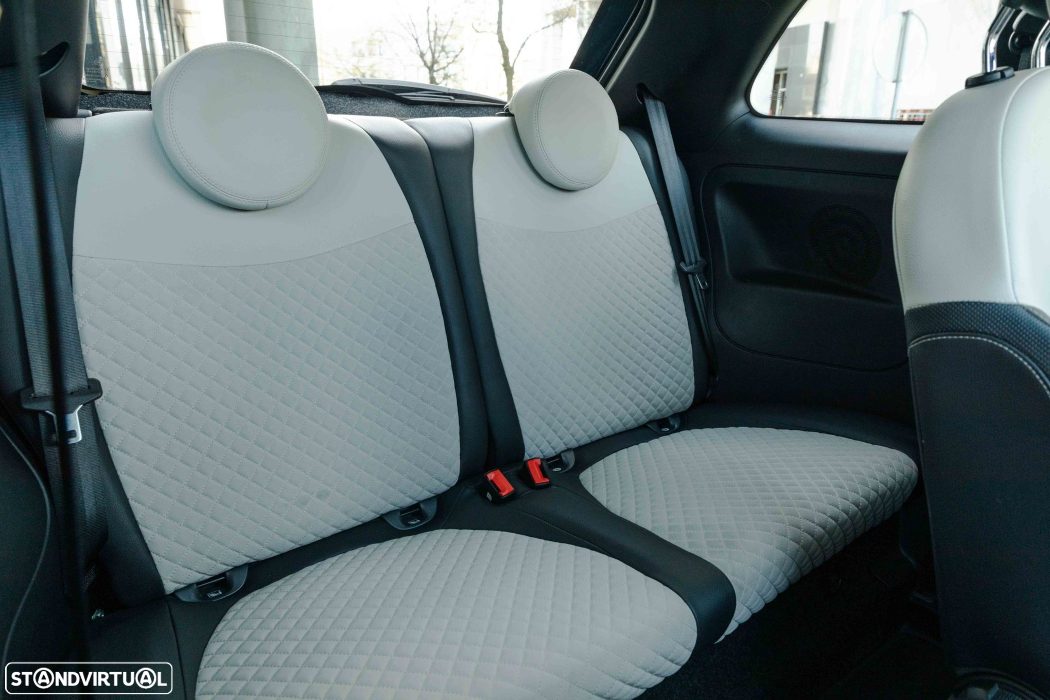Fiat 500 1.0 Hybrid Dolcevita - 21