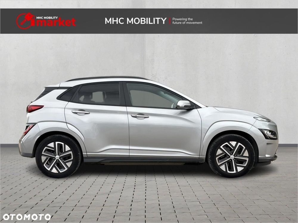 Hyundai Kona 39kWh Modern - 8