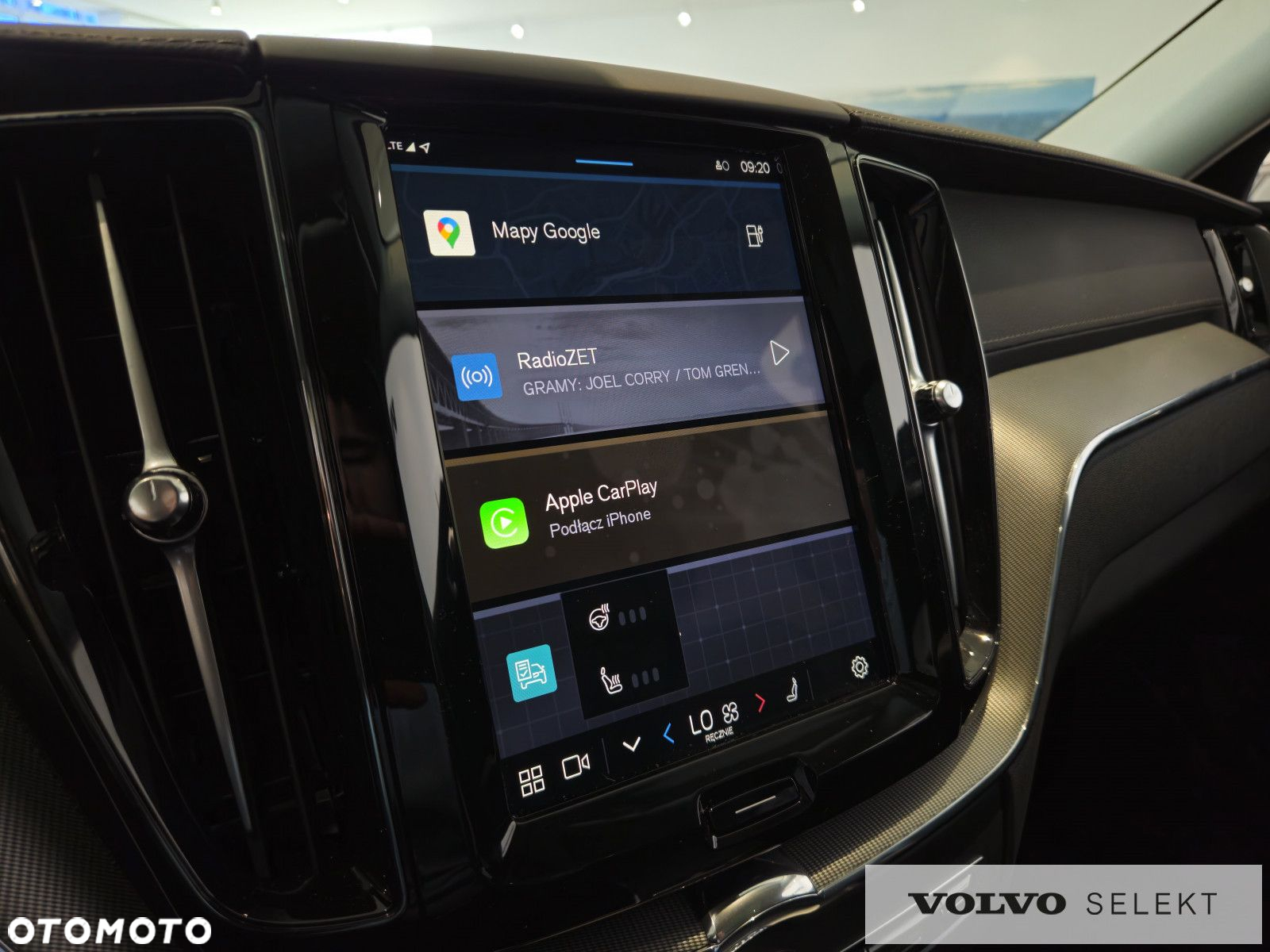 Volvo XC 60 - 22