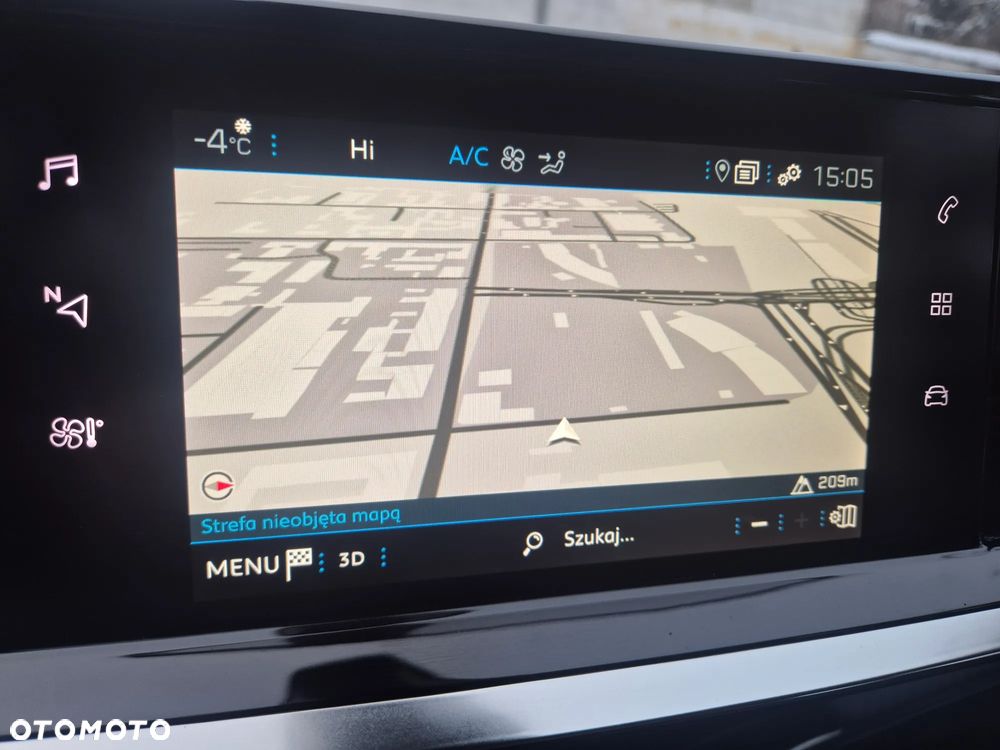 Peugeot 2008 1.2 PureTech Allure Pack S&S - 13