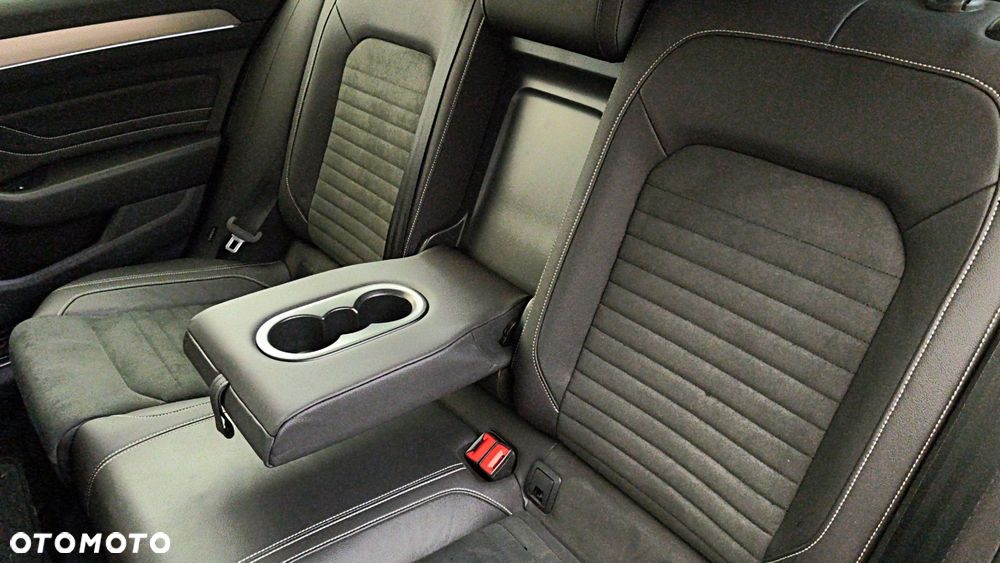 Volkswagen Passat 2.0 TSI Elegance DSG - 13