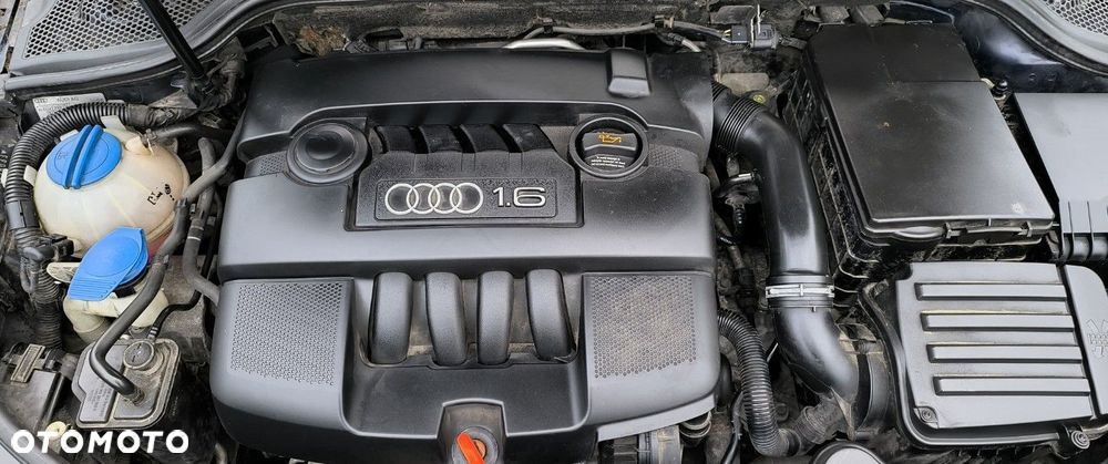 Audi A3 3-drzwiowe - 16