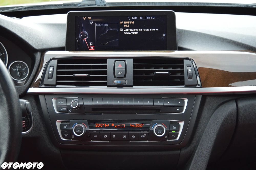 BMW Seria 3 - 22