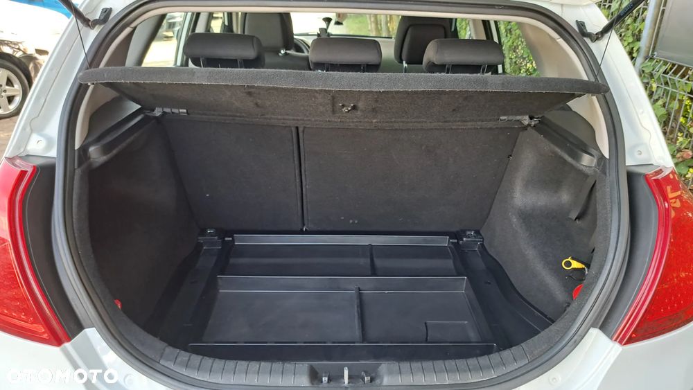 Kia Ceed - 15