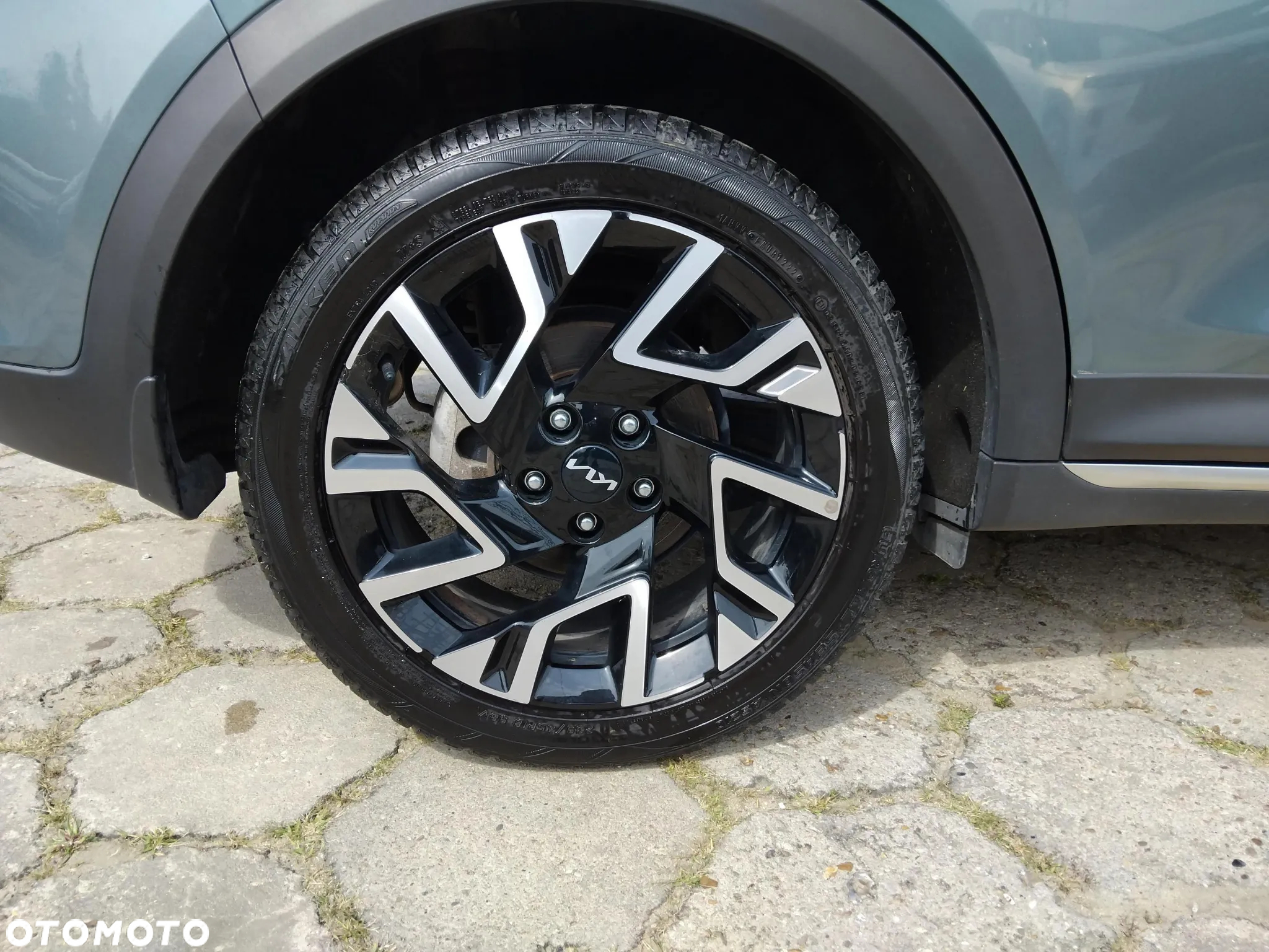 Kia XCeed 1.5 T-GDI M DCT - 26