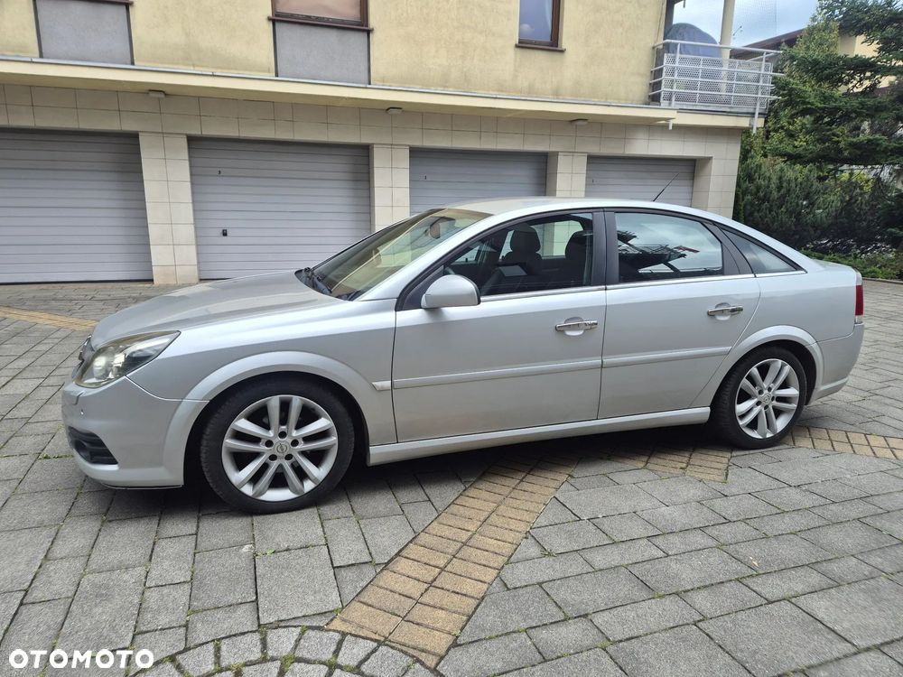 Opel Vectra - 11