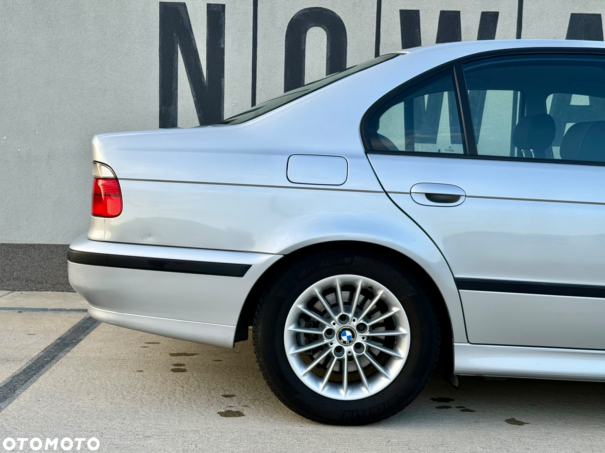 BMW Seria 5 530d - 10