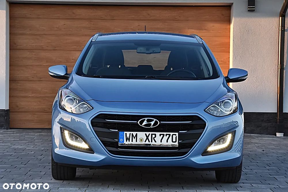Hyundai i30 1.6 Style - 6