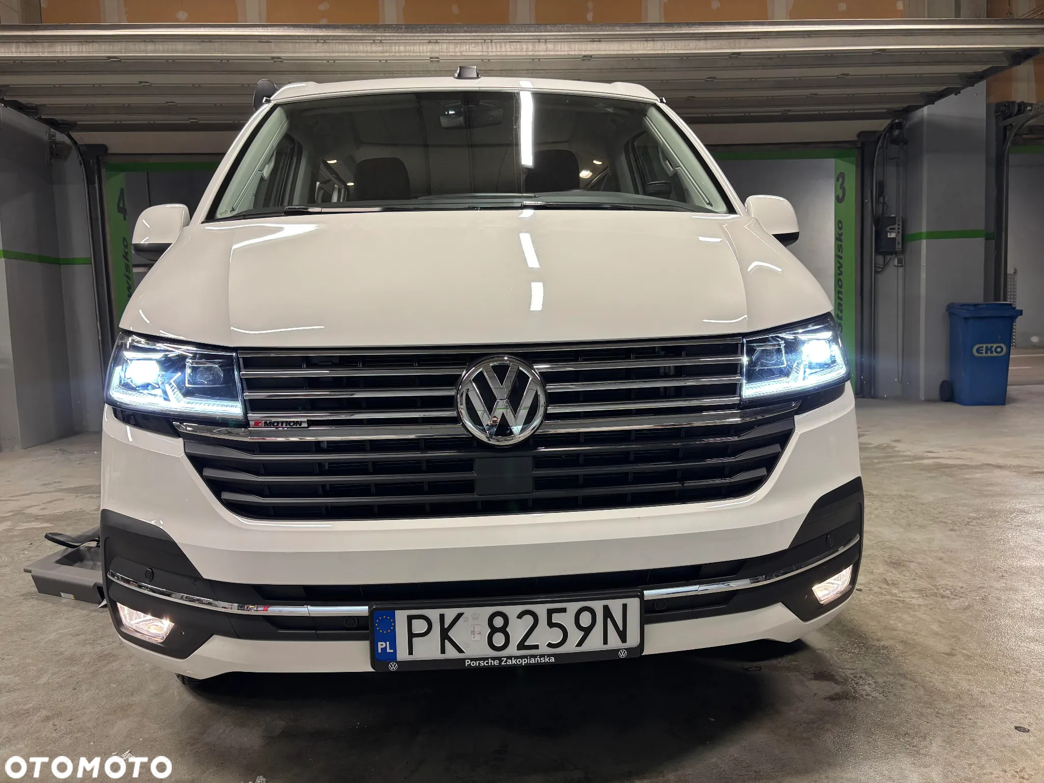 Volkswagen California - 37