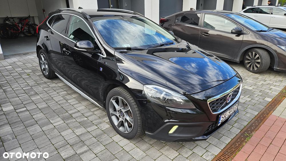 Volvo V40 Cross Country T4 AWD Drive-E Ocean Race - 1