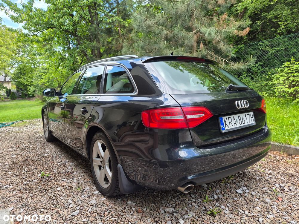 Audi A4 Avant 3.0 TDI Quattro S tronic - 6