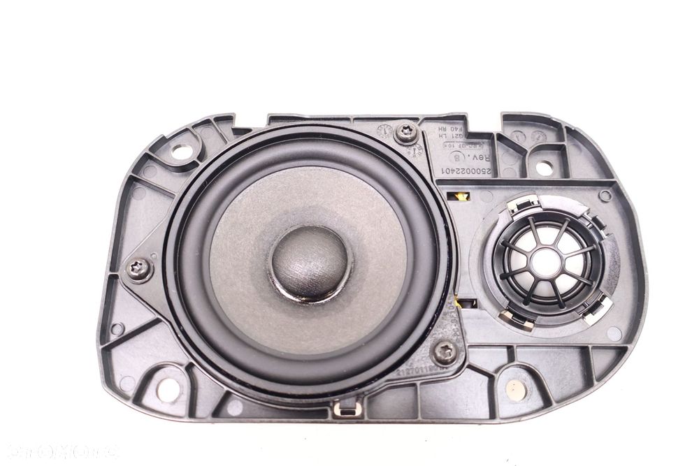 BMW 3 G21 GŁOŚNIK PODSUFITKI LEWY 2622487 - 3