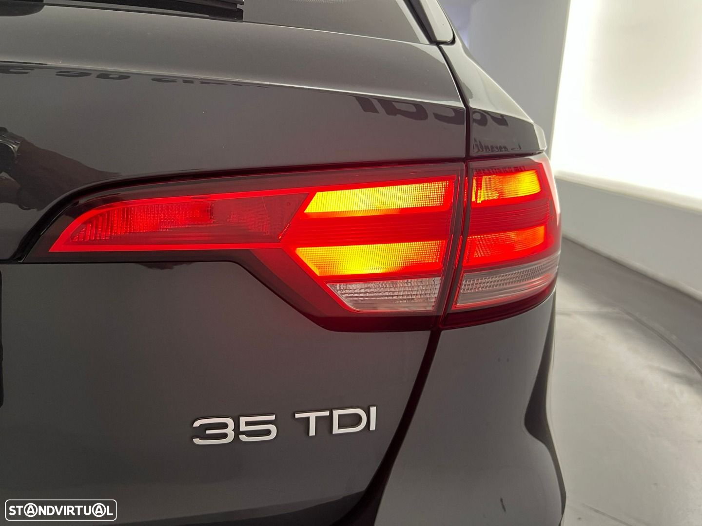 Audi A4 Avant 2.0 TDI S tronic - 40
