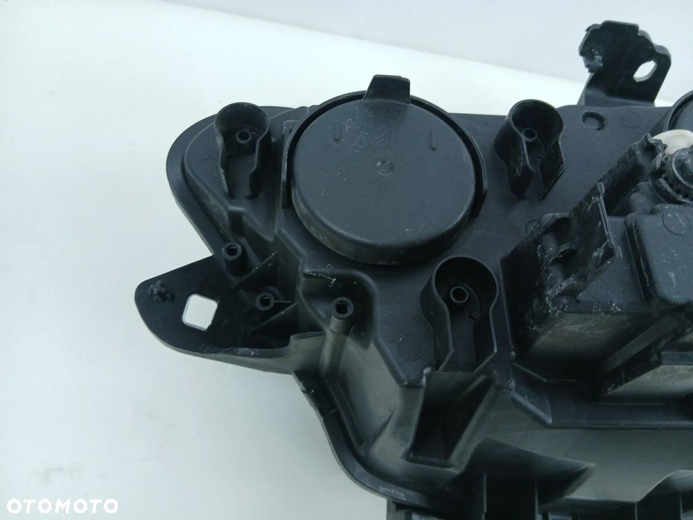 Reflektor przód przedni lewy lampa lewa Fiat Tipo II - 7
