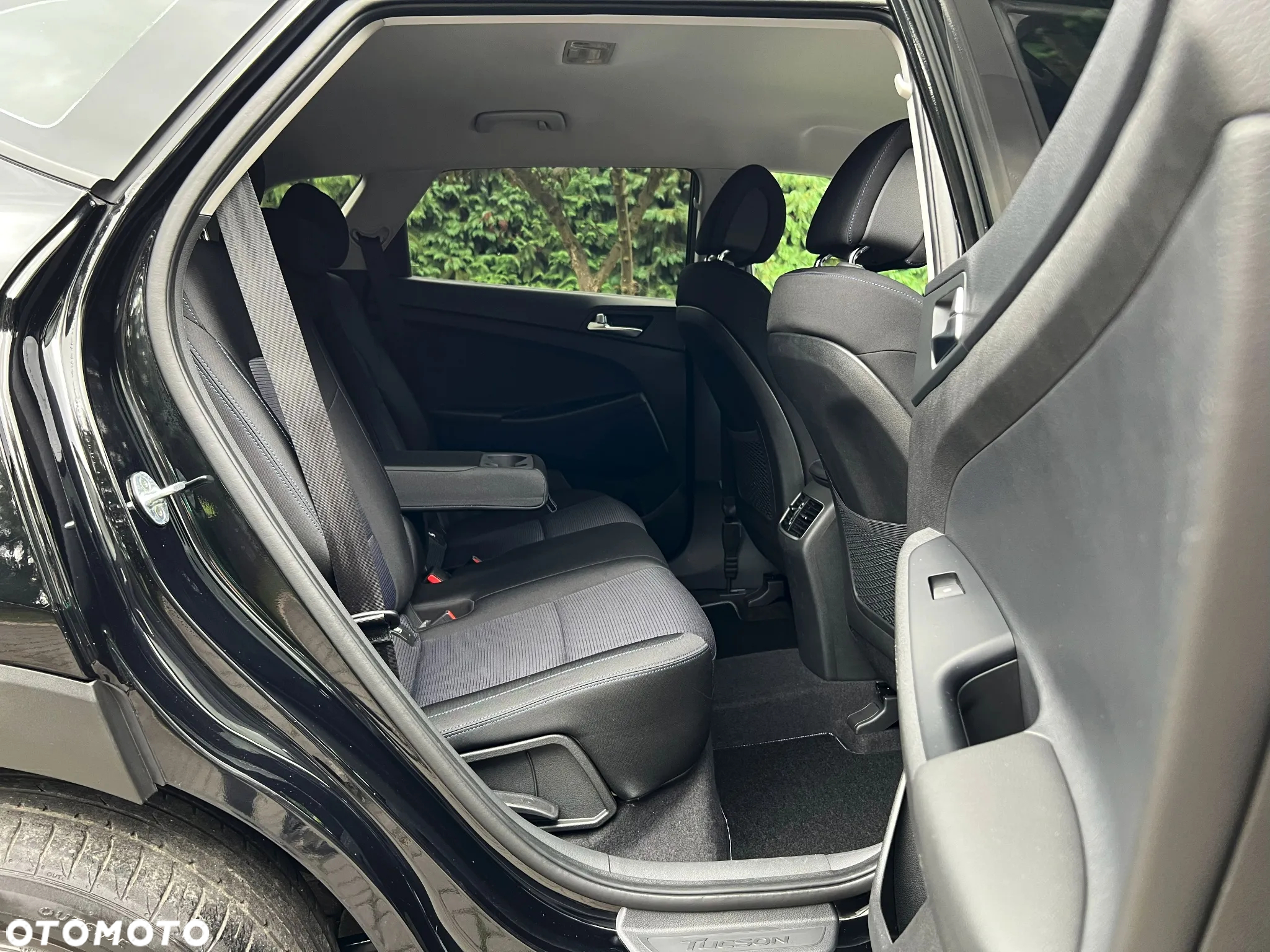 Hyundai Tucson 1.6 GDi 2WD Advantage - 5