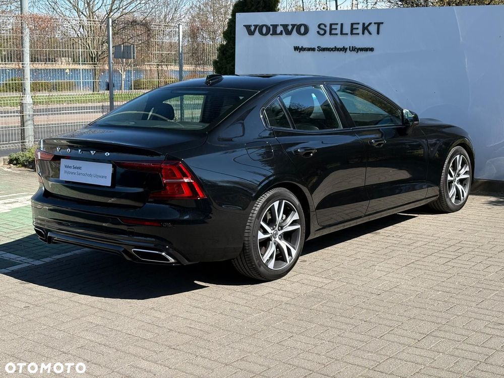 Volvo S60 - 8