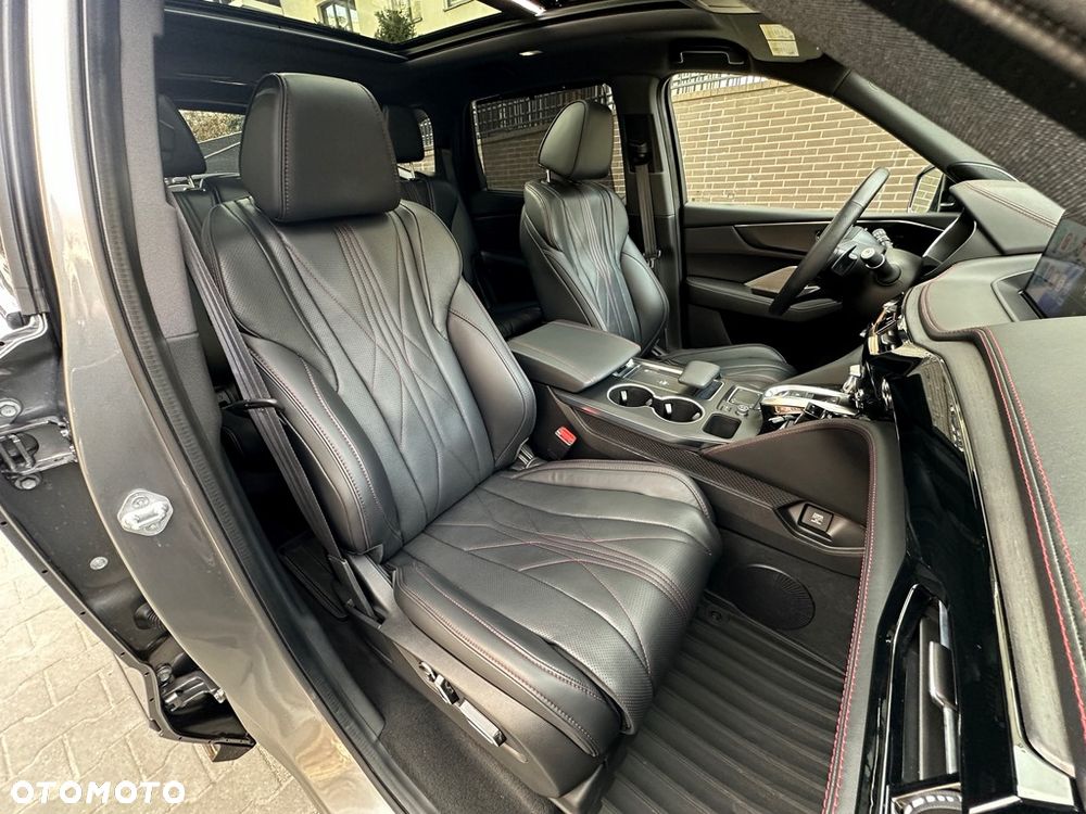 Acura MDX - 23