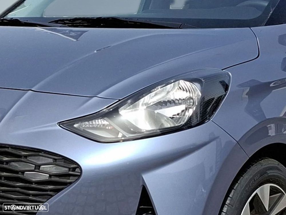Hyundai i10 1.0 Comfort (TT) - 3