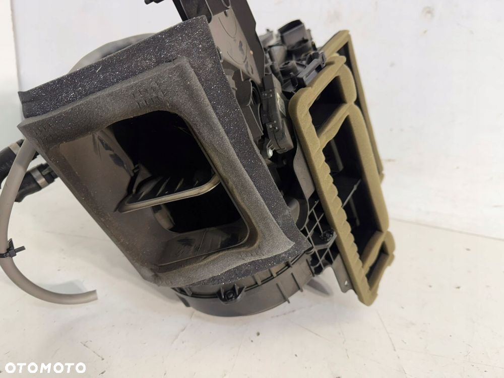 kompletna nagrzewnica ford focus mk3 eu - 12