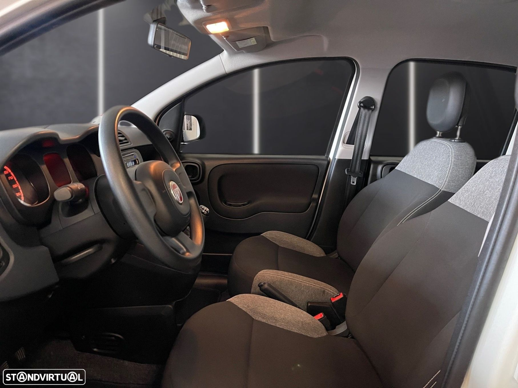 Fiat Panda 1.0 Hybrid - 5