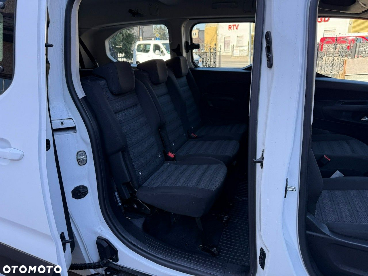 Opel Combo - 20