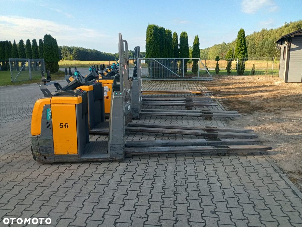 Jungheinrich ECE 225 XL/ECE 225 - 5