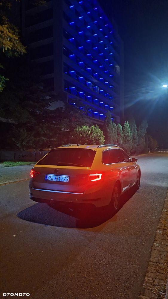 Skoda Superb 1.6 TDI Style - 19