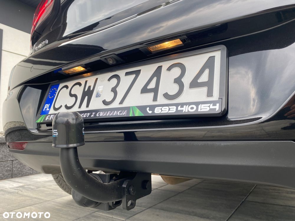 Opel Astra 1.4 T GPF Elite S&S - 38