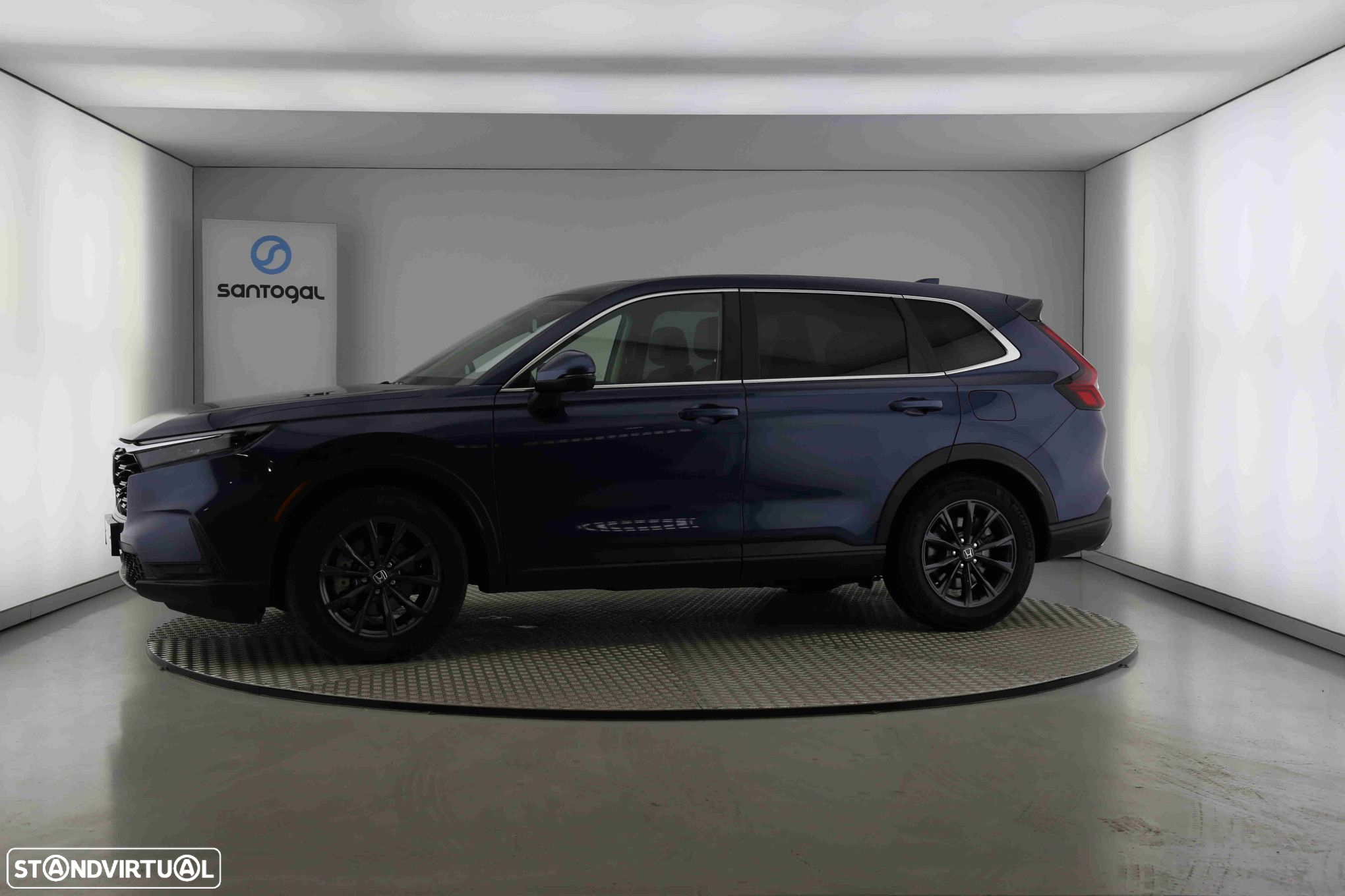 Honda CR-V 2.0 E:HEV Lifestyle - 6