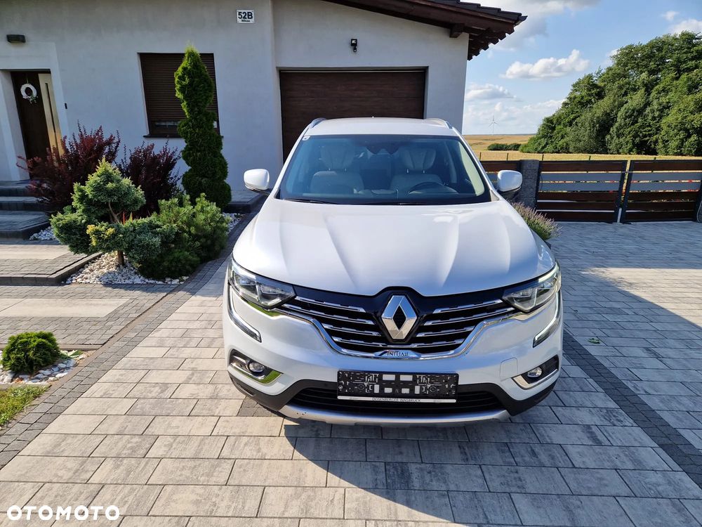 Renault Koleos ENERGY dCi 175 X-tronic 4WD INITIALE PARIS - 6