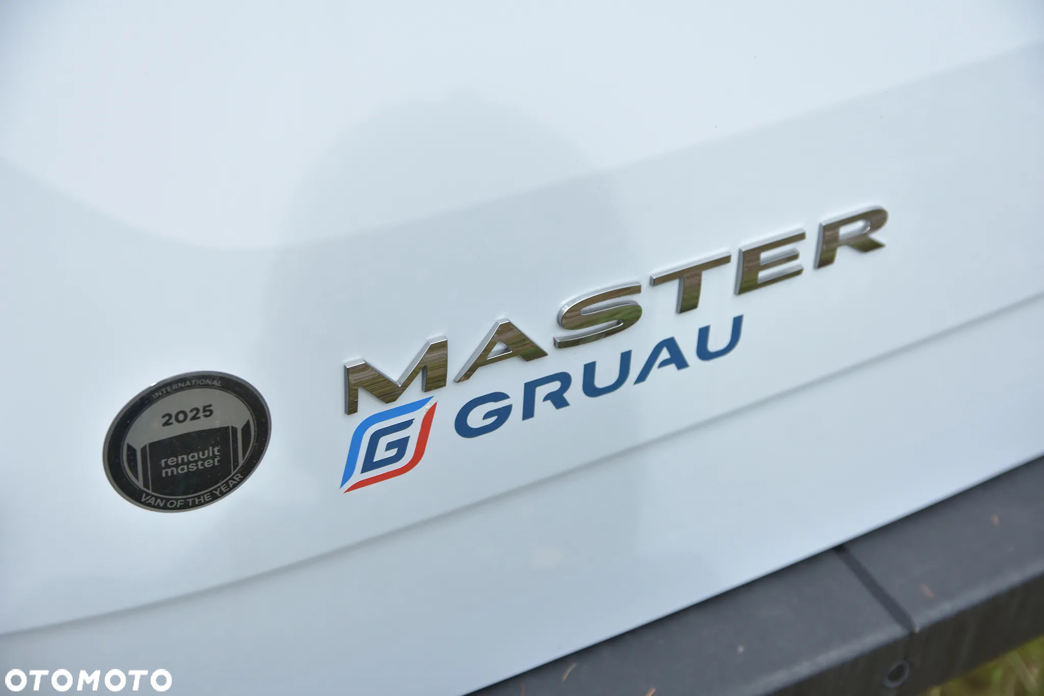 Renault Master Izoterma Chłodnia 2.0 150KM - 22