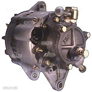 Alternador Bedford Isuzu NKR 3.3 Diesel 4BC2 - 1