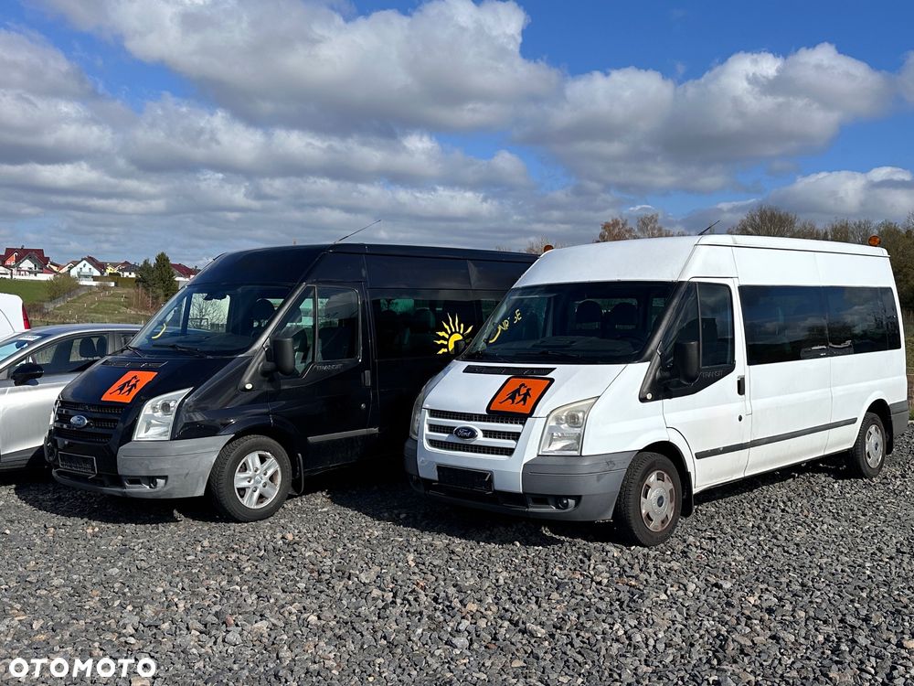 Ford Transit 300S Trend - 1