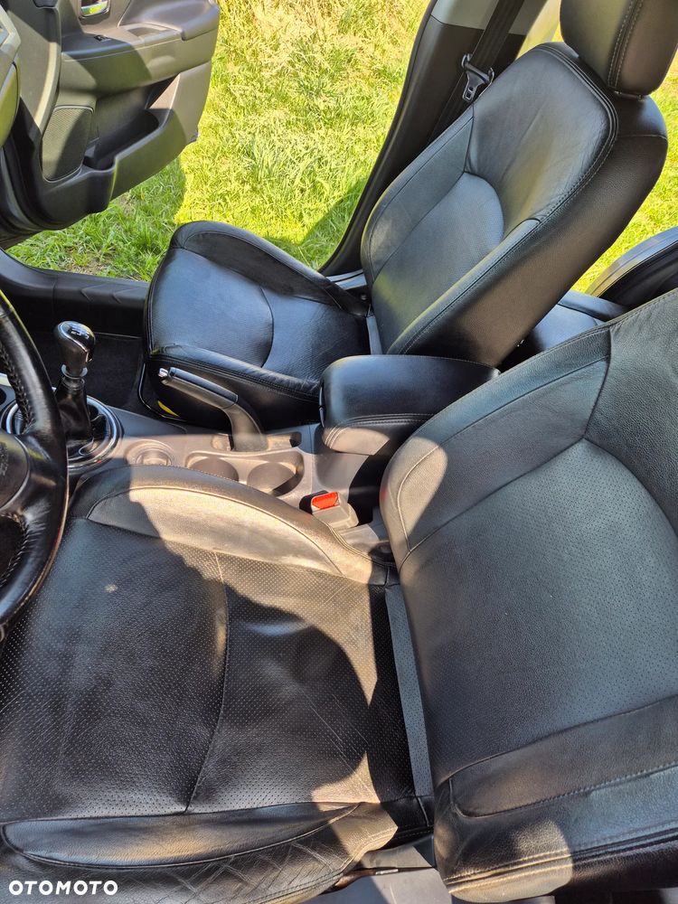 Mitsubishi ASX 1.8 DI-D 2WD Invite - 11