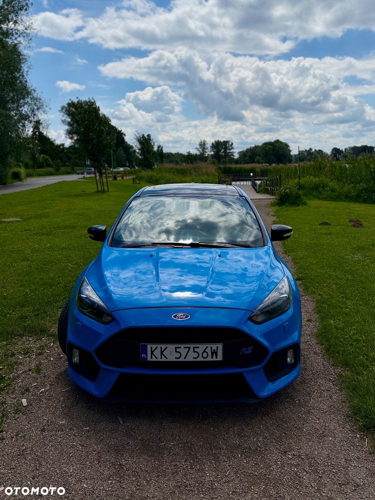 Ford Focus - 5