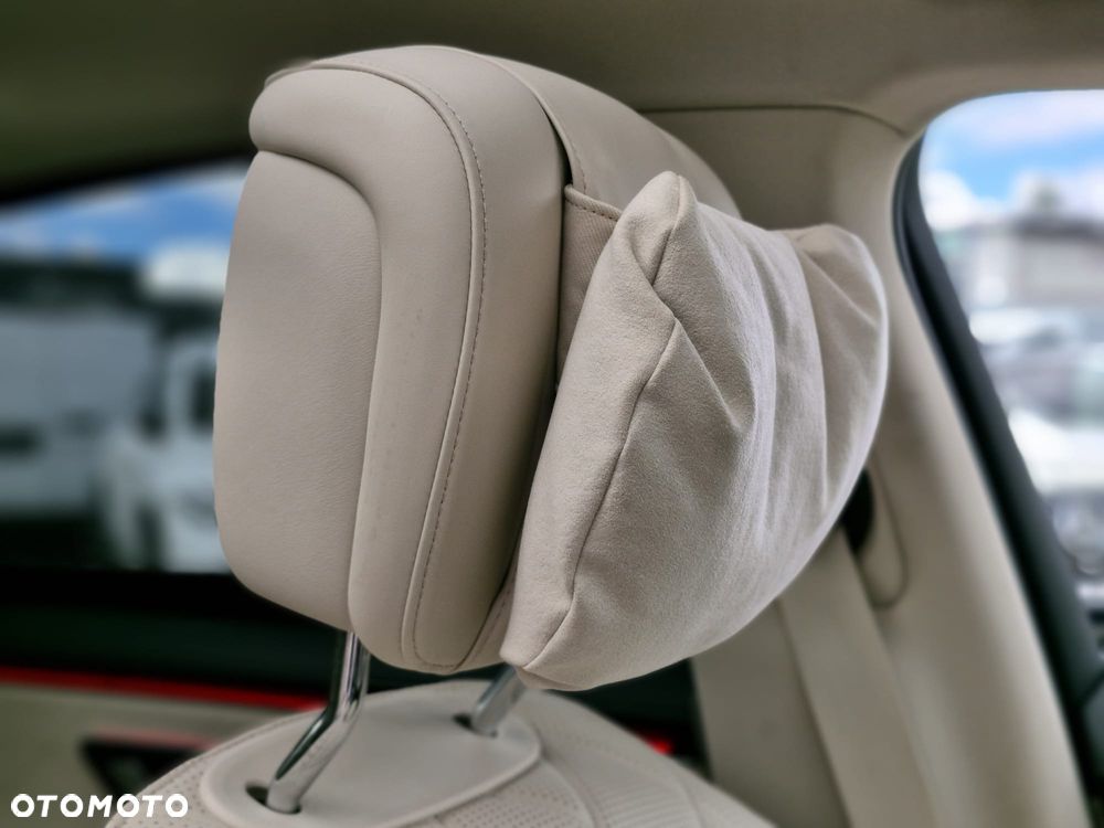 Mercedes-Benz Klasa S 580 4Matic L 9G-TRONIC - 33