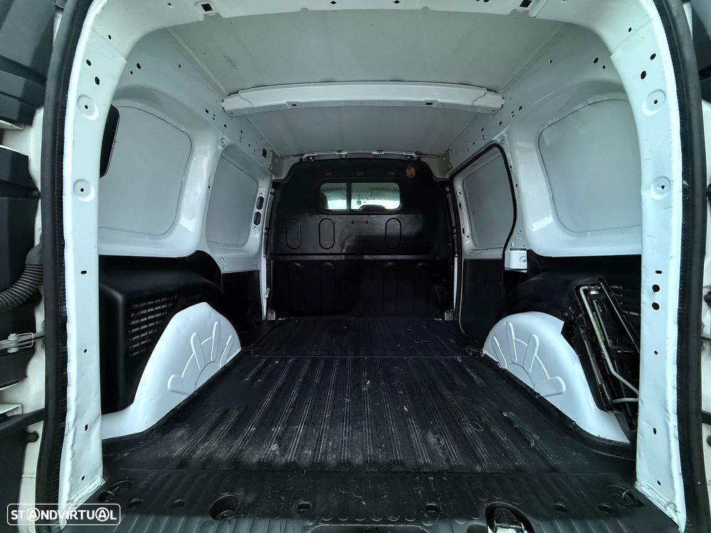 Renault KANGOO 1.5DCI 3L C/IVA - 5