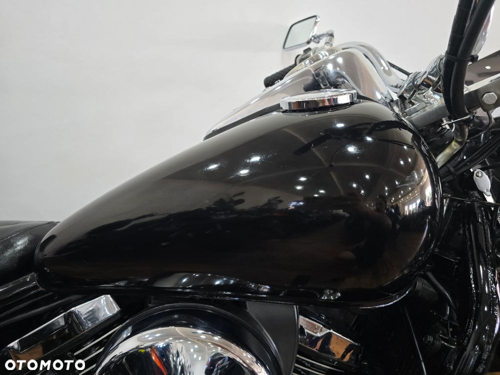 Kawasaki Vulcan - 21