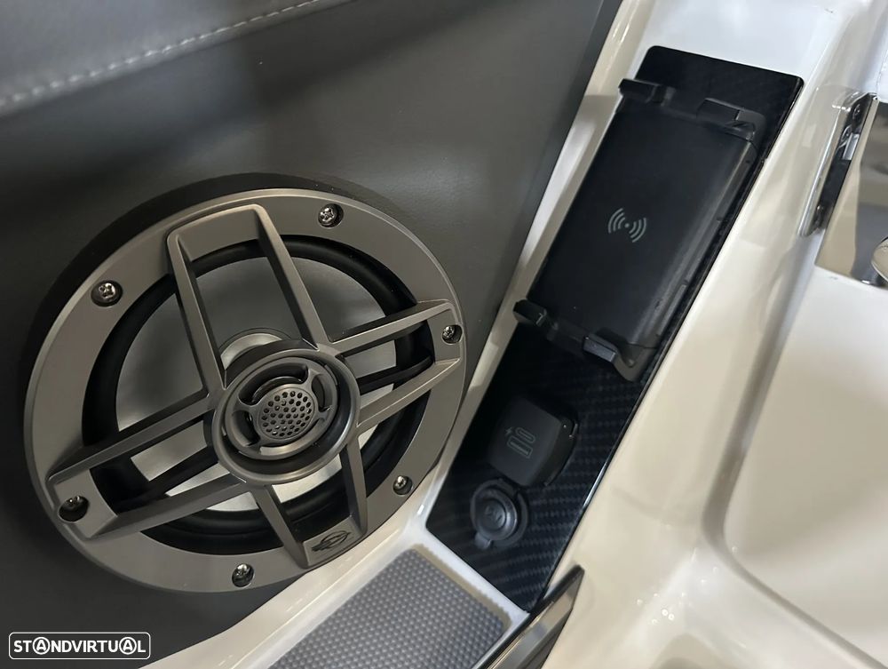 Chaparral SSX 6 - 33