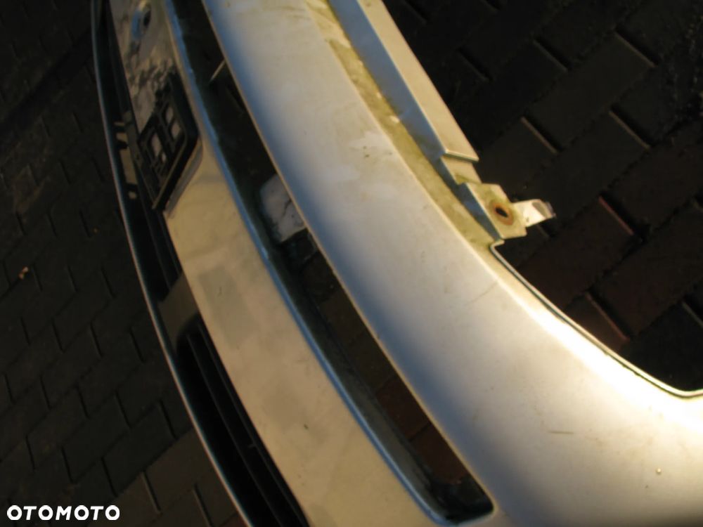 ZDERAK PRZÓD PRZEDNI OPEL VIVARO A RENAULT TRAFIC II L147 RP09 - 4