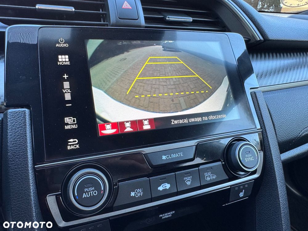 Honda Civic 1.5 i-VTEC Turbo Sport - 20