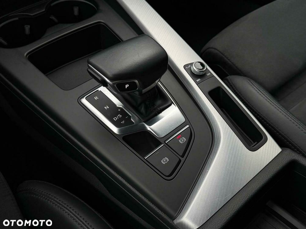 Audi A5 Sportback - 31