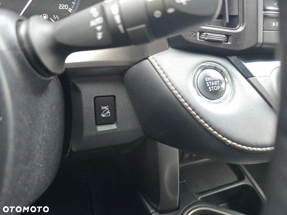 Toyota RAV4 2.0 4x4 Start&Stop CVT Executive - 39