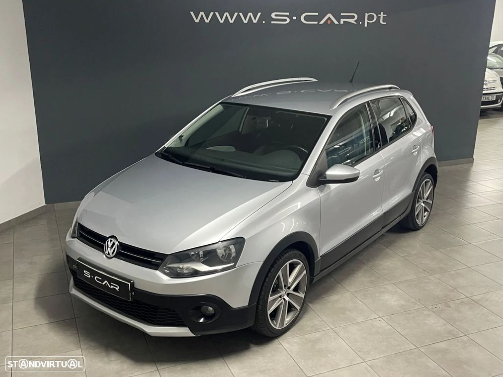 VW Polo 1.2 Street - 10
