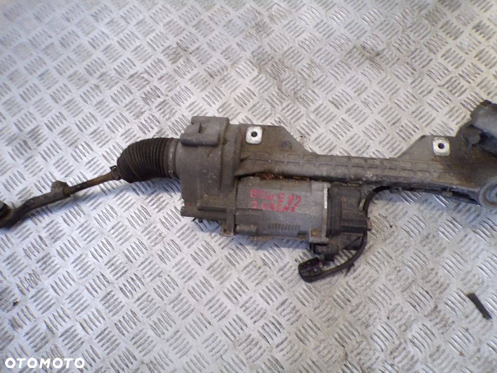 PRZEKŁADANIA MAGLOWNICA BMW E82 2.0 BENZYNA LA 7806974151 - 2