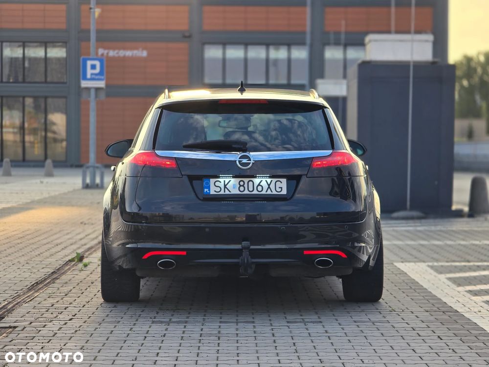 Opel Insignia - 6